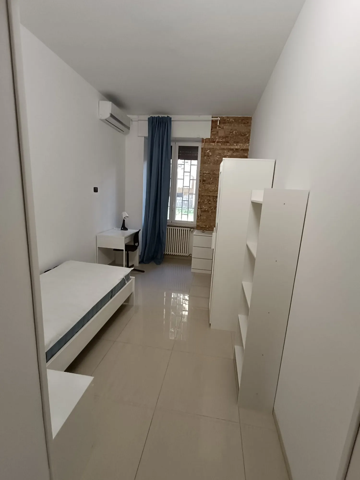 Private room in Bari photo 2