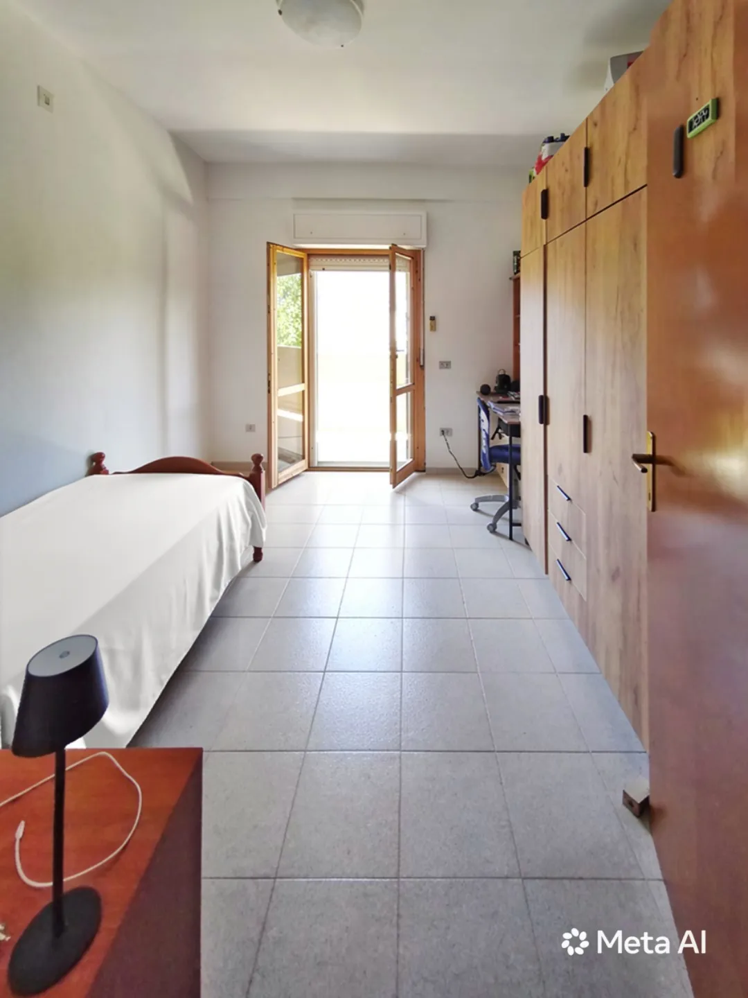 Room in Cagliari