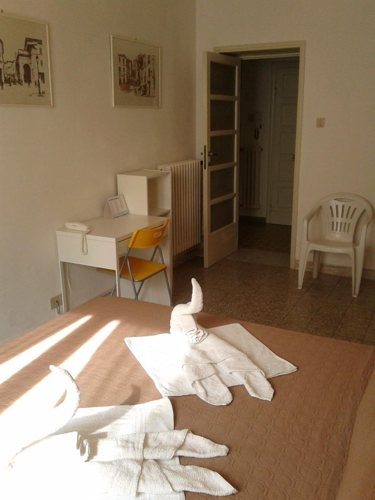 Private room in Pisa photo 2