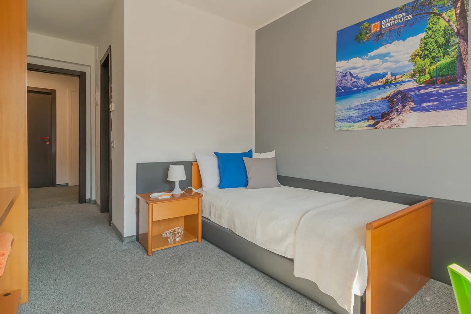 Private room in Trento photo 3