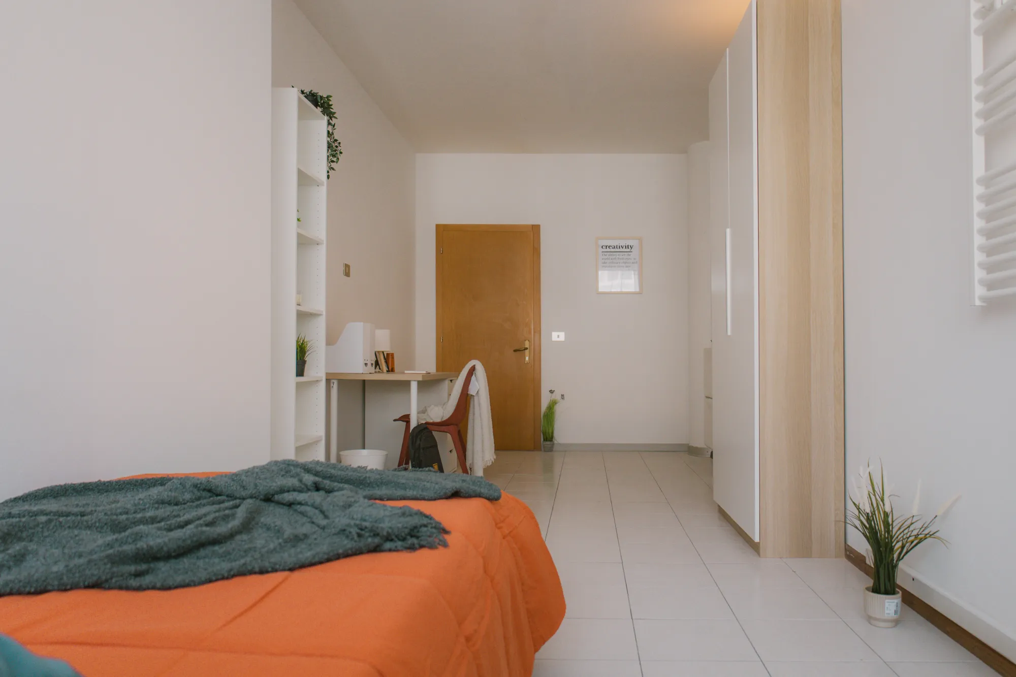 Private room in Trento photo 3
