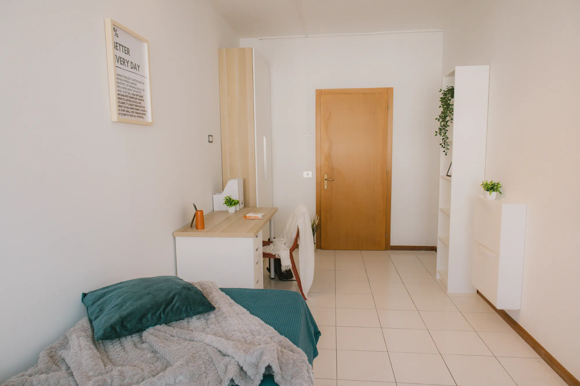 Private room in Trento photo 2