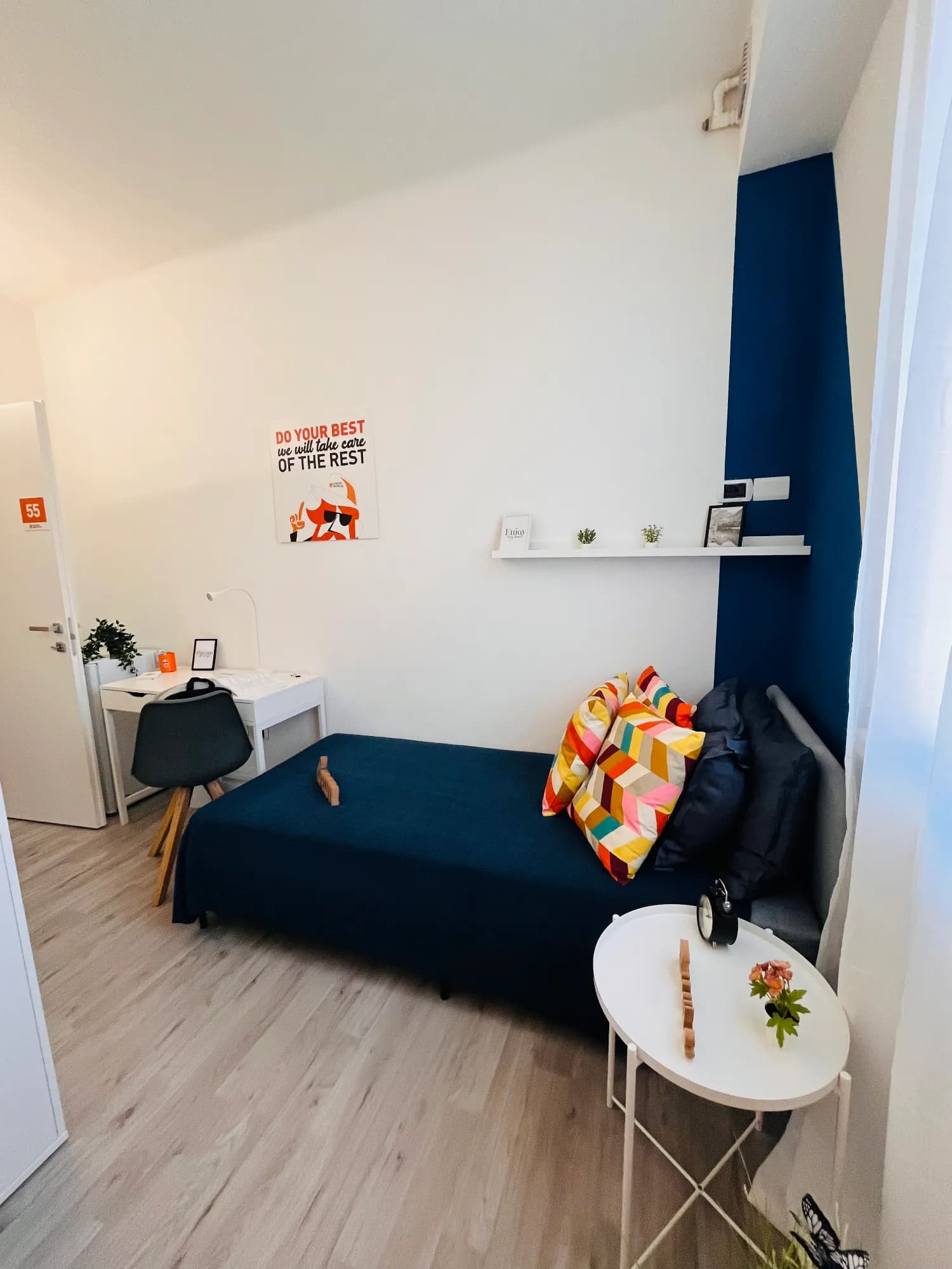 Private room in Trento photo 4