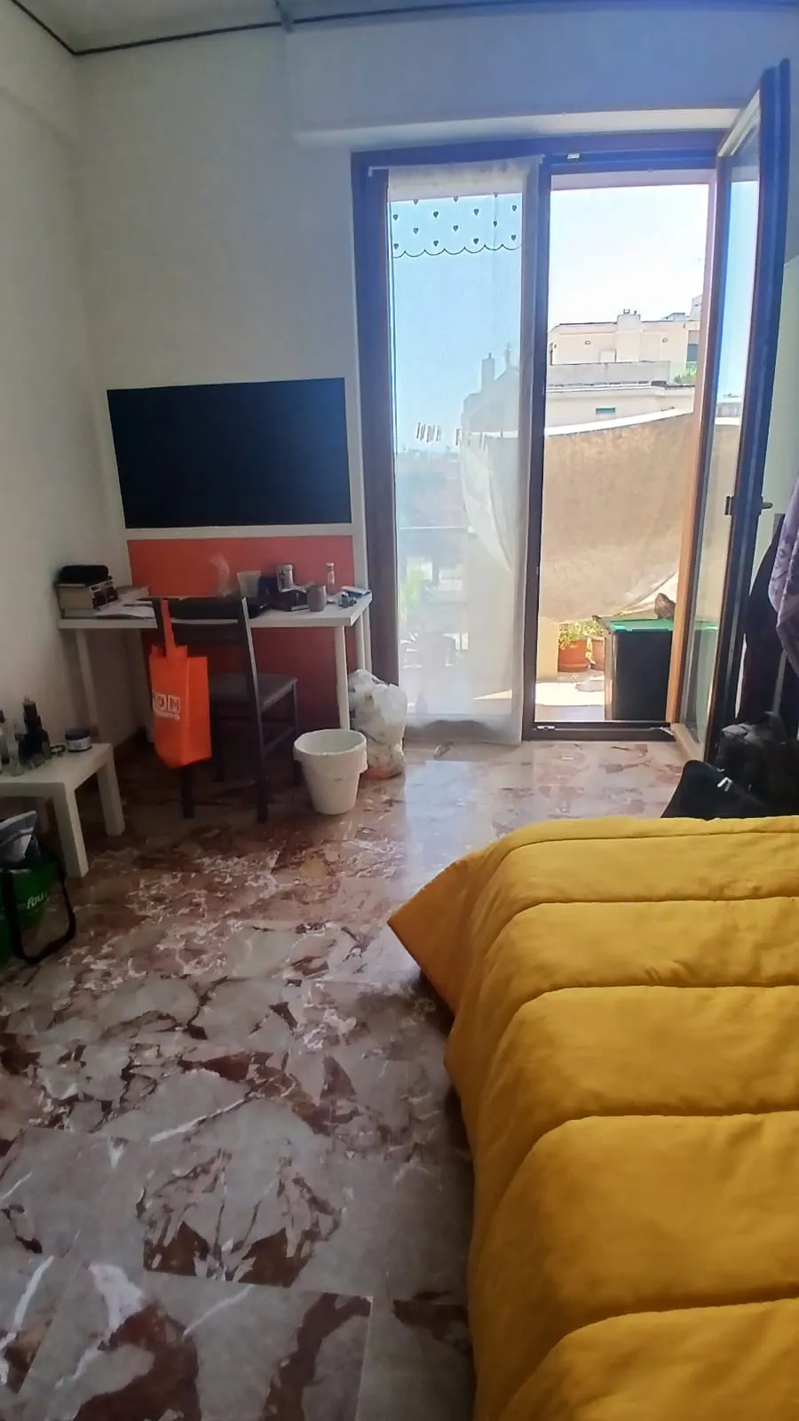 Private room in Genoa photo 4