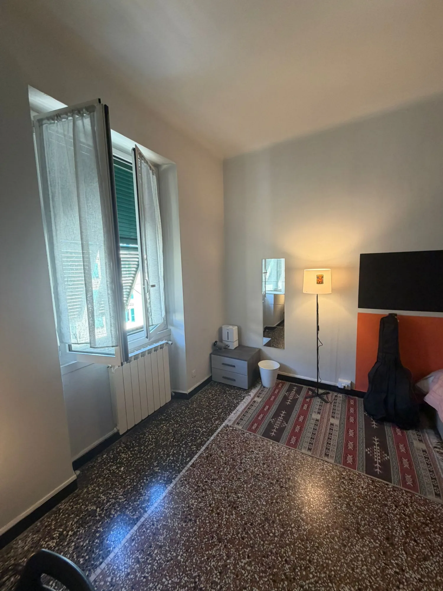 Private room in Genoa photo 2
