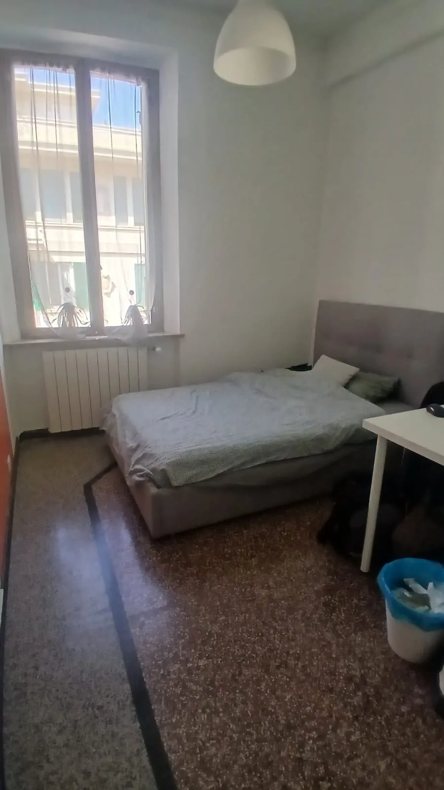 Private room in Genoa photo 5