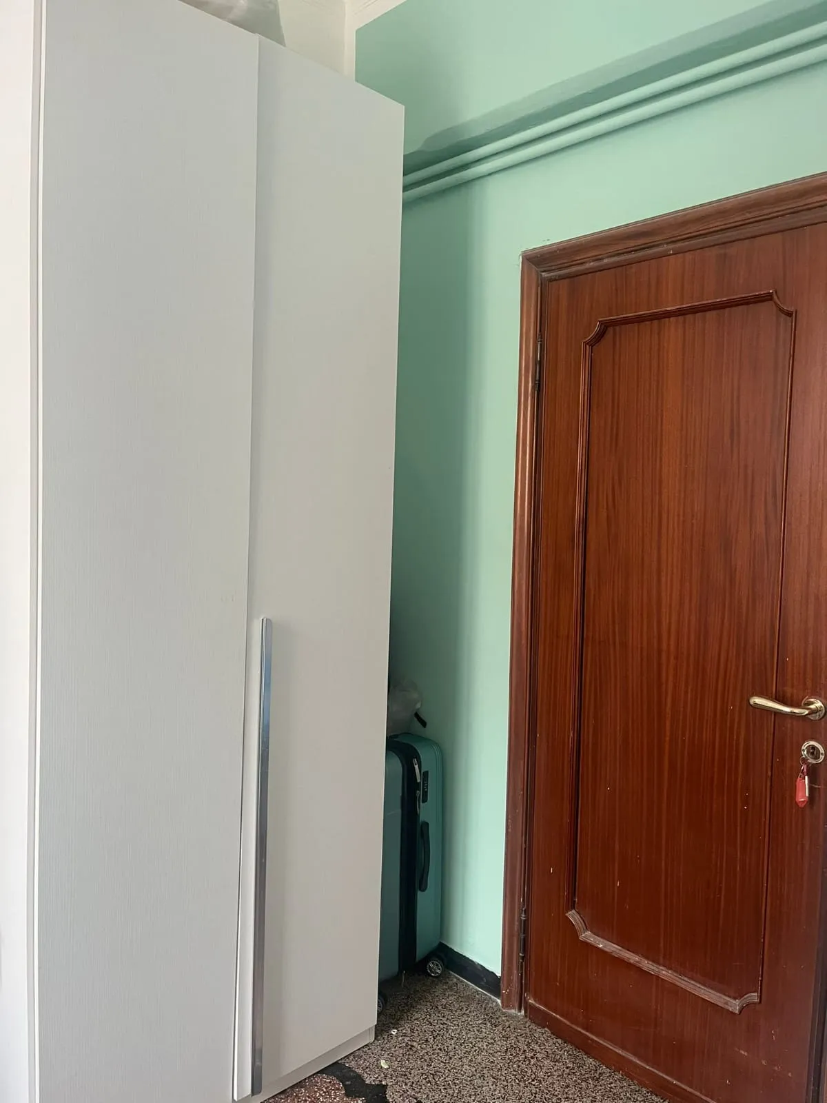 Private room in Genoa photo 2