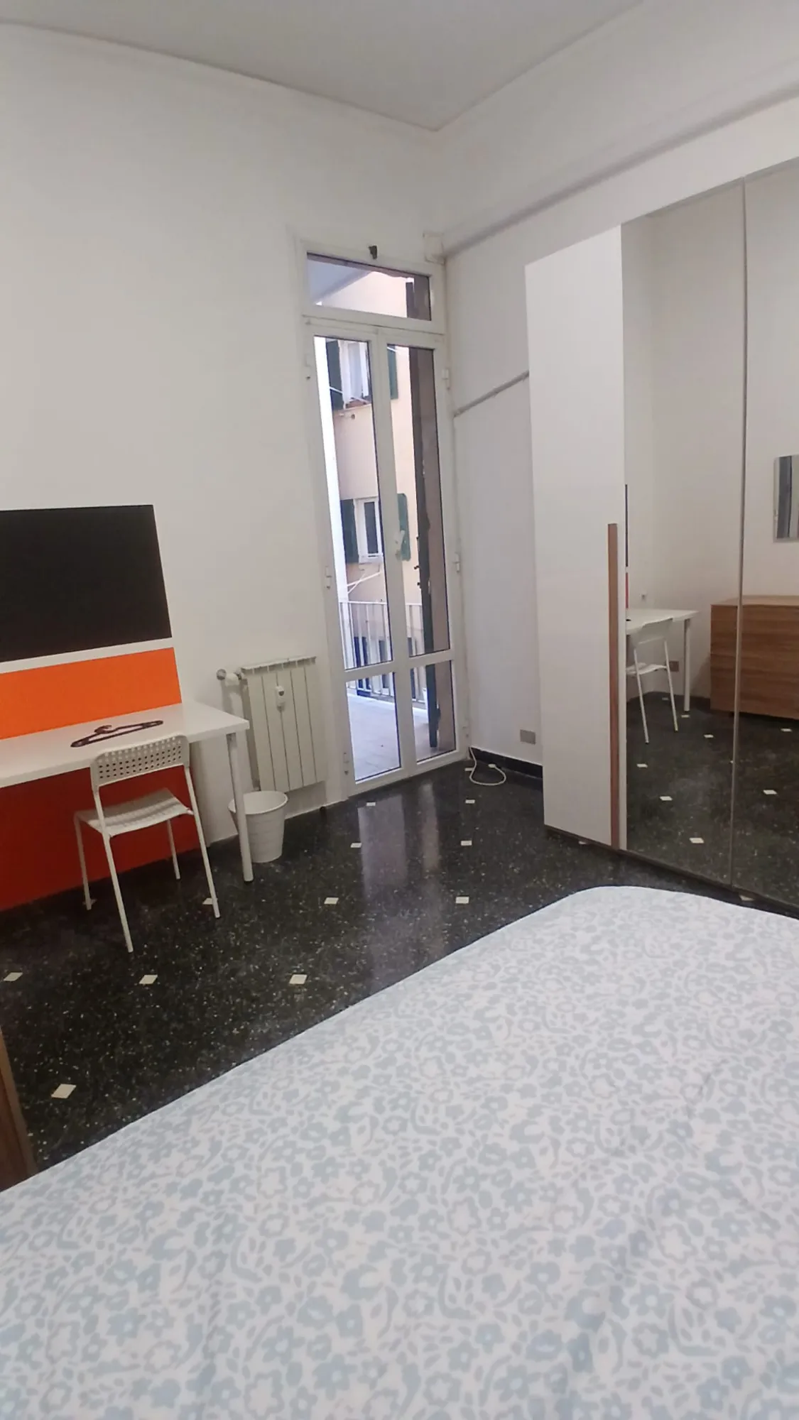 Private room in Genoa photo 2