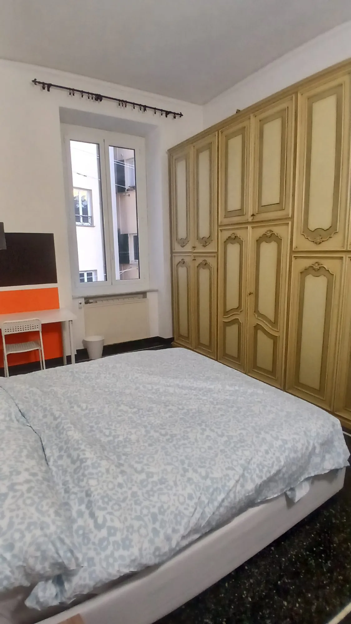 Private room in Genoa photo 2