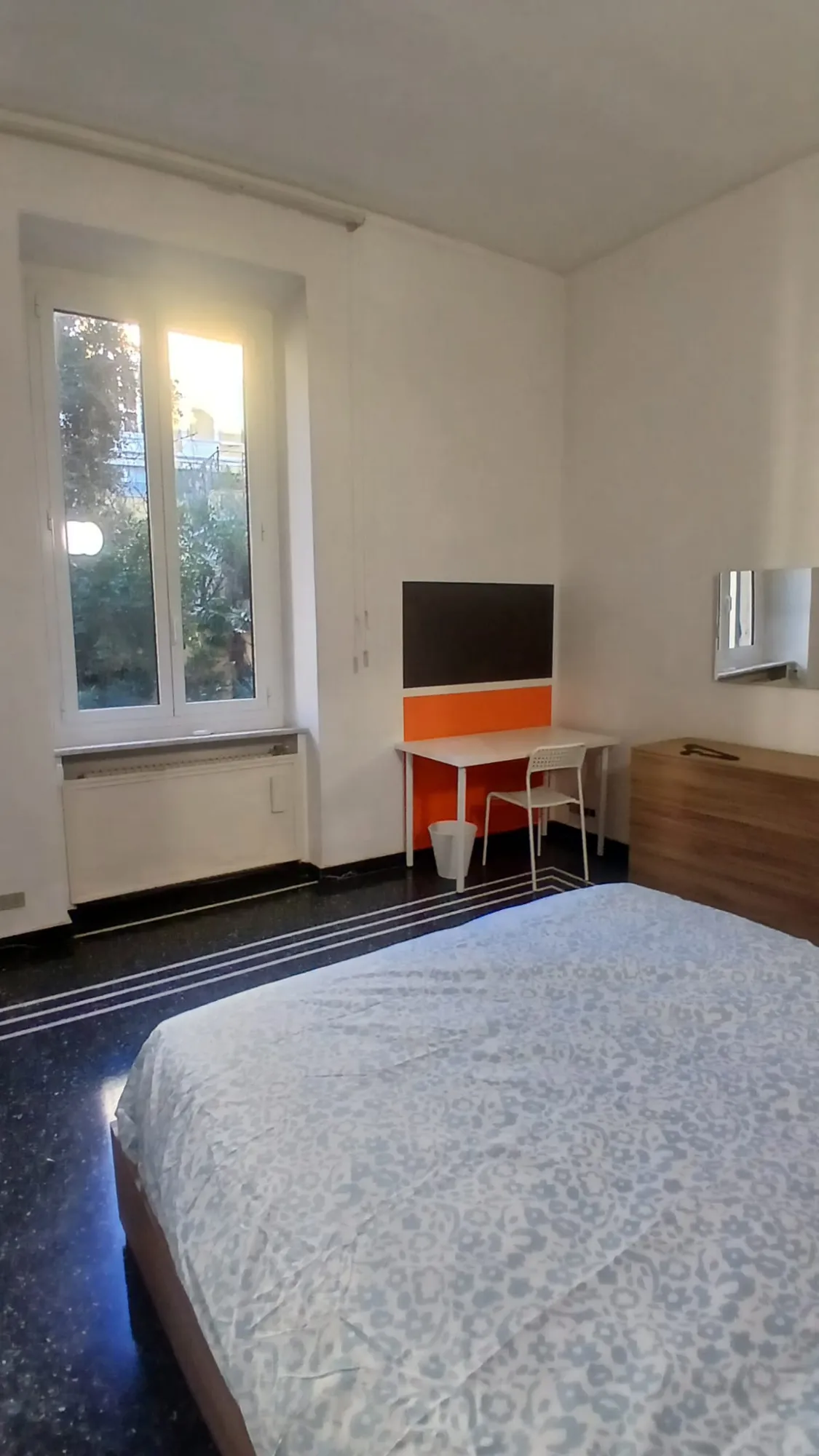 Private room in Genoa photo 2
