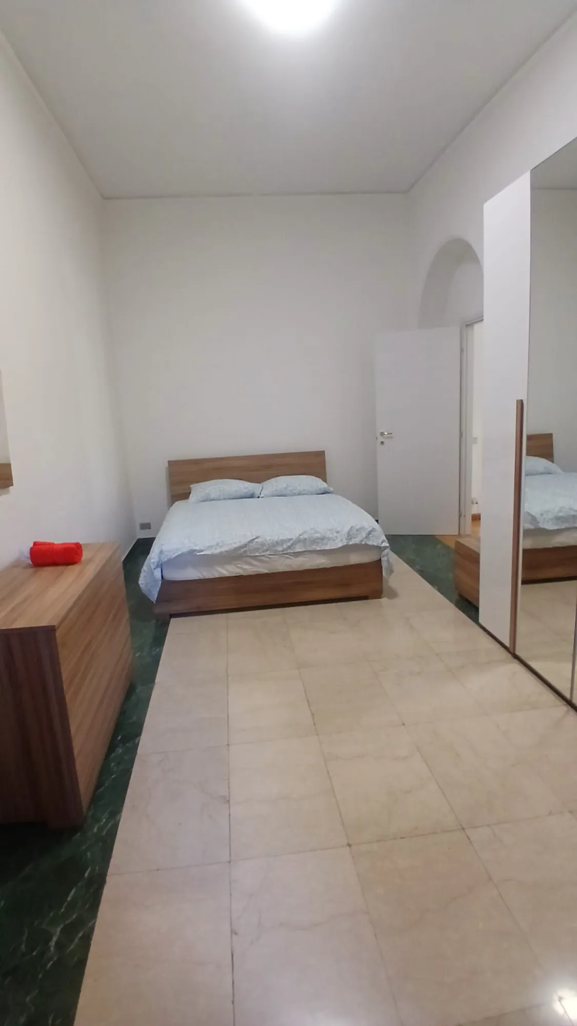 Private room in Genoa photo 3