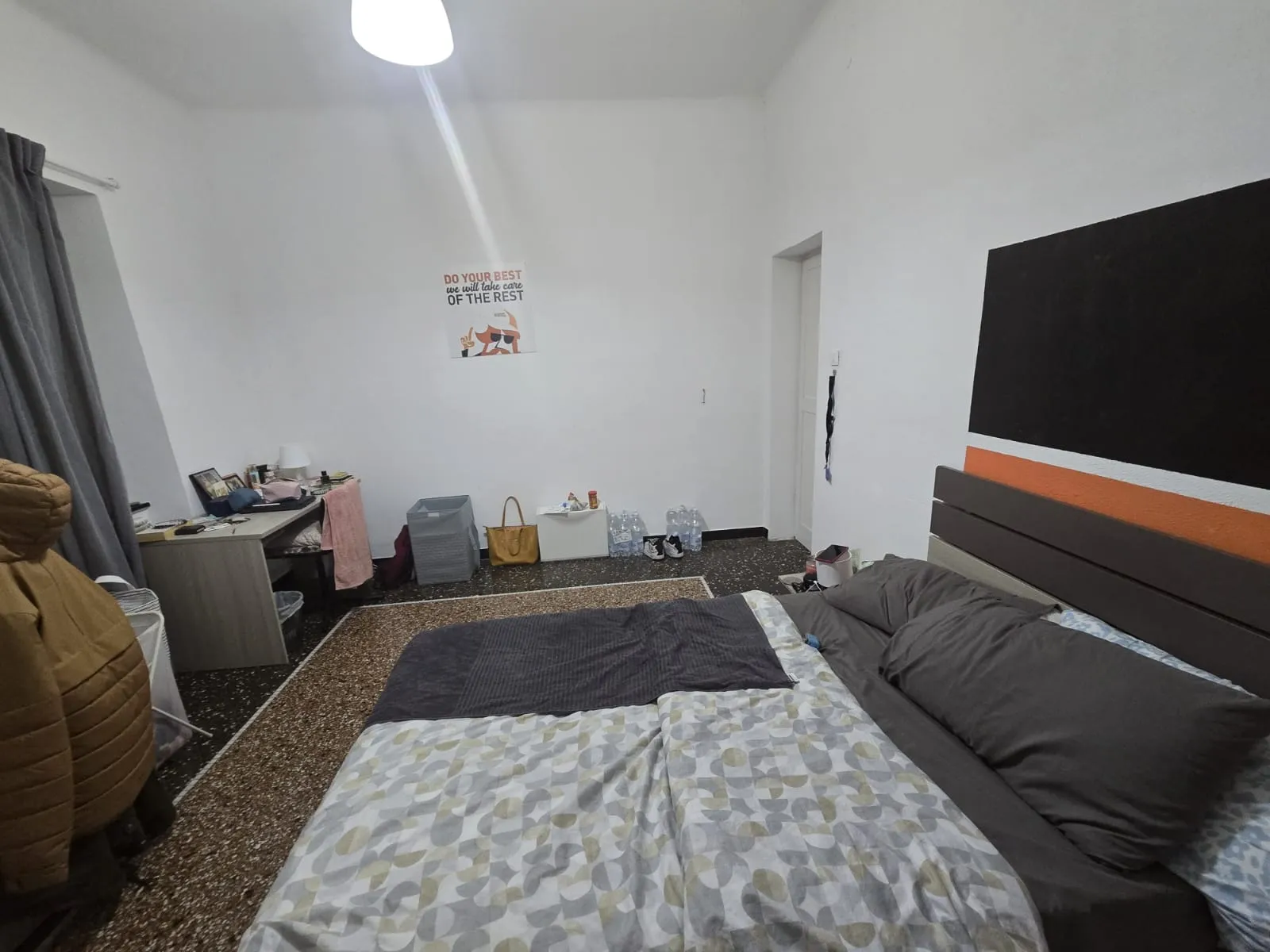 Private room in Genoa photo 2