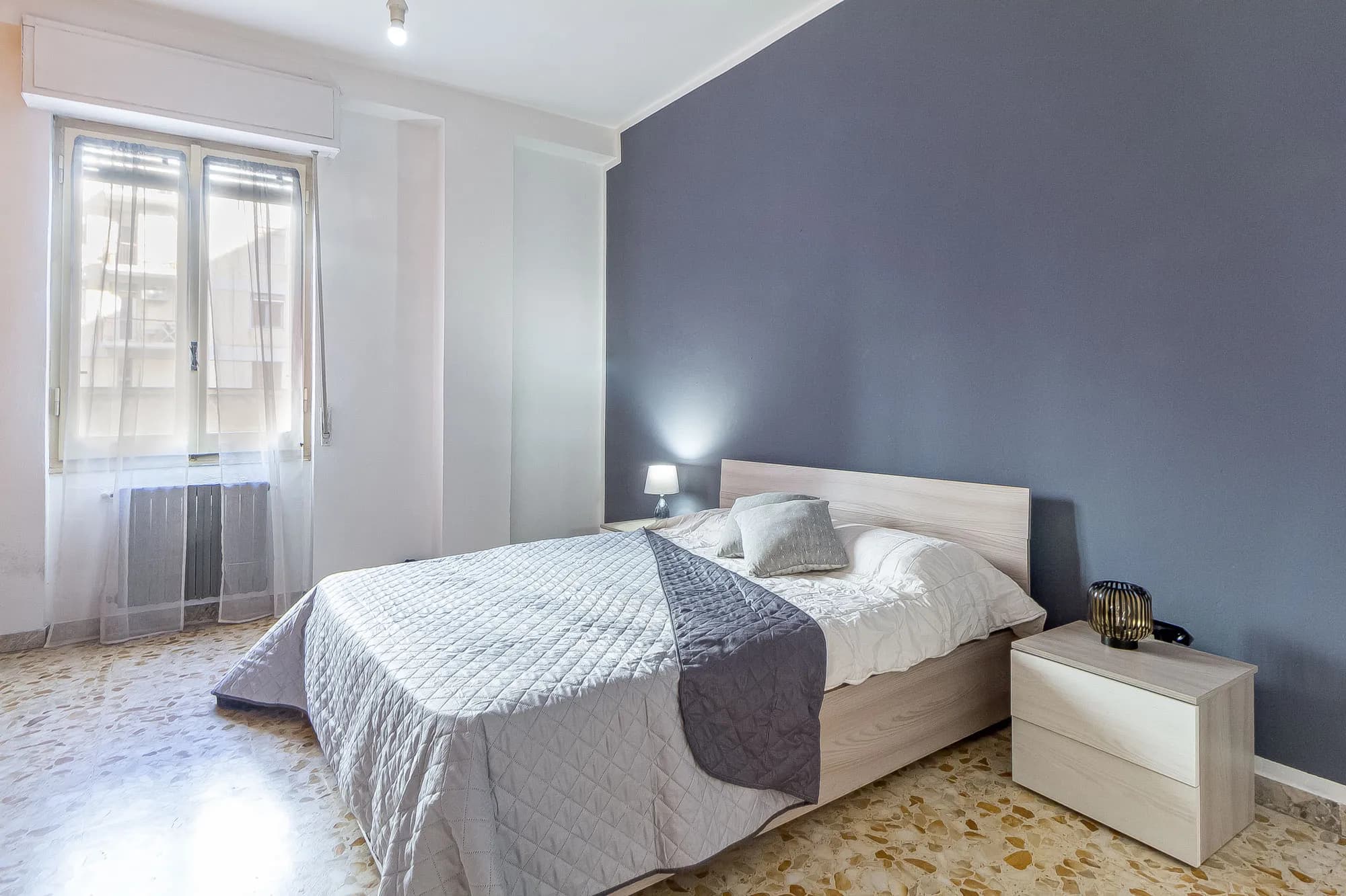 Private room in Sassari photo 2