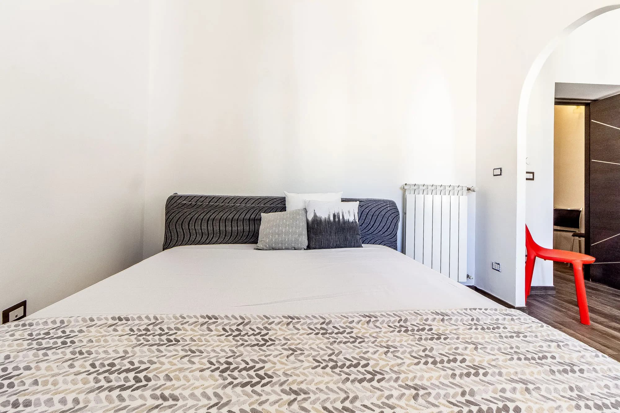 Private room in Sassari photo 5