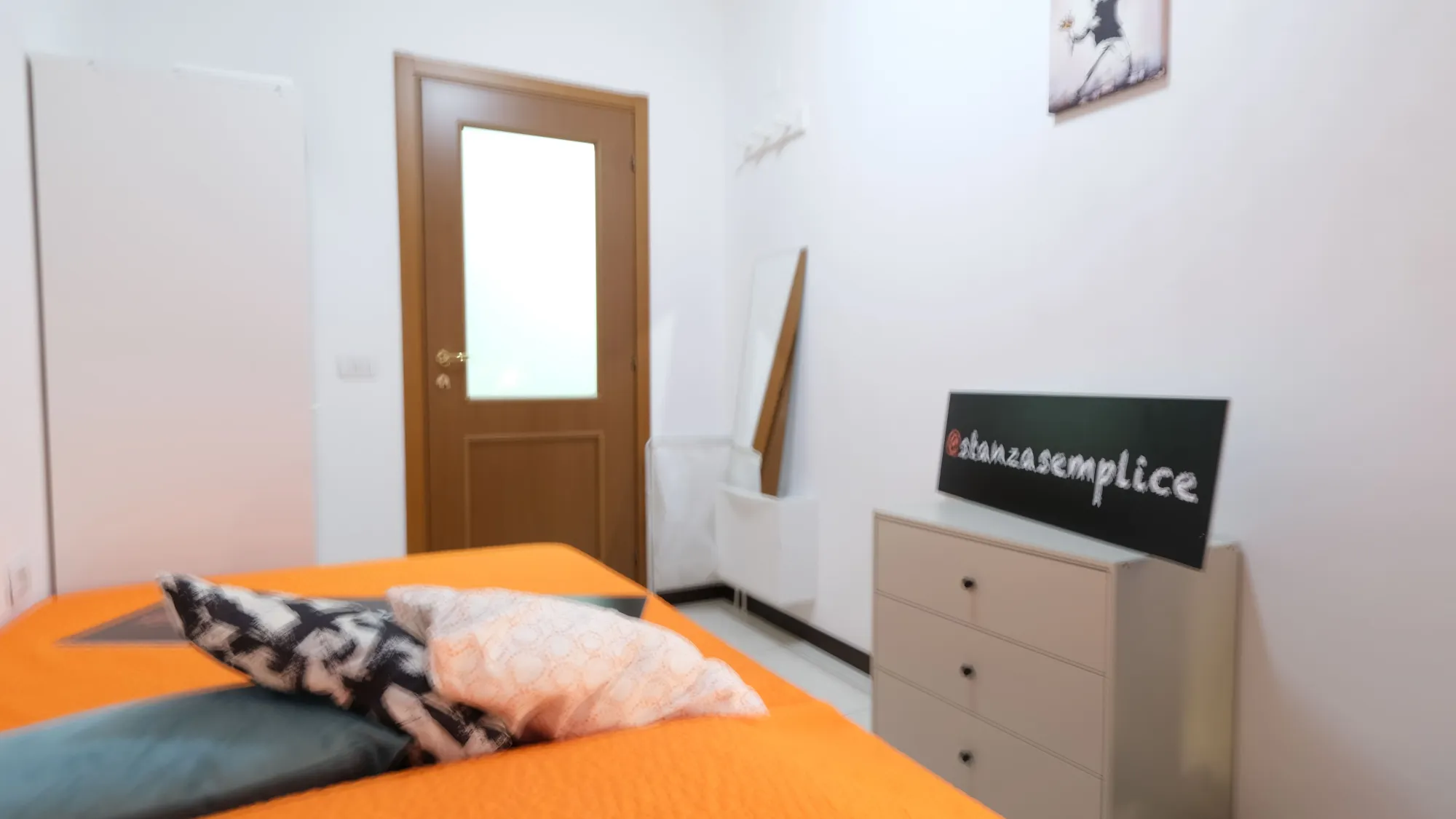 Private room in Sassari photo 2