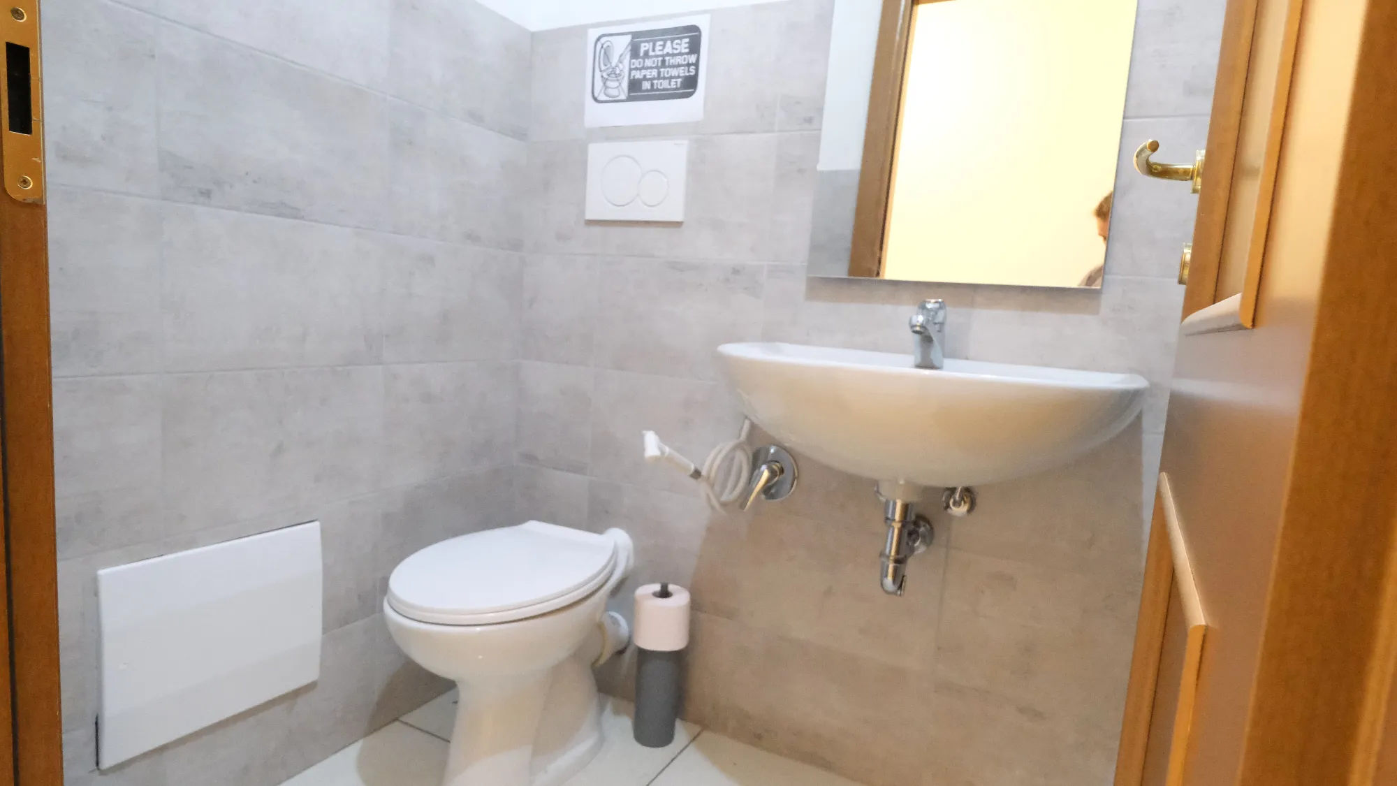 Private room in Sassari photo 5