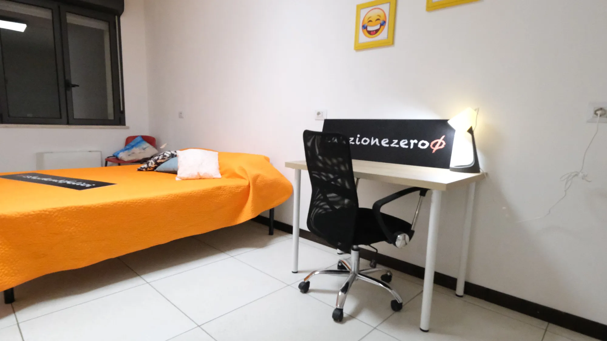 Private room in Sassari photo 5