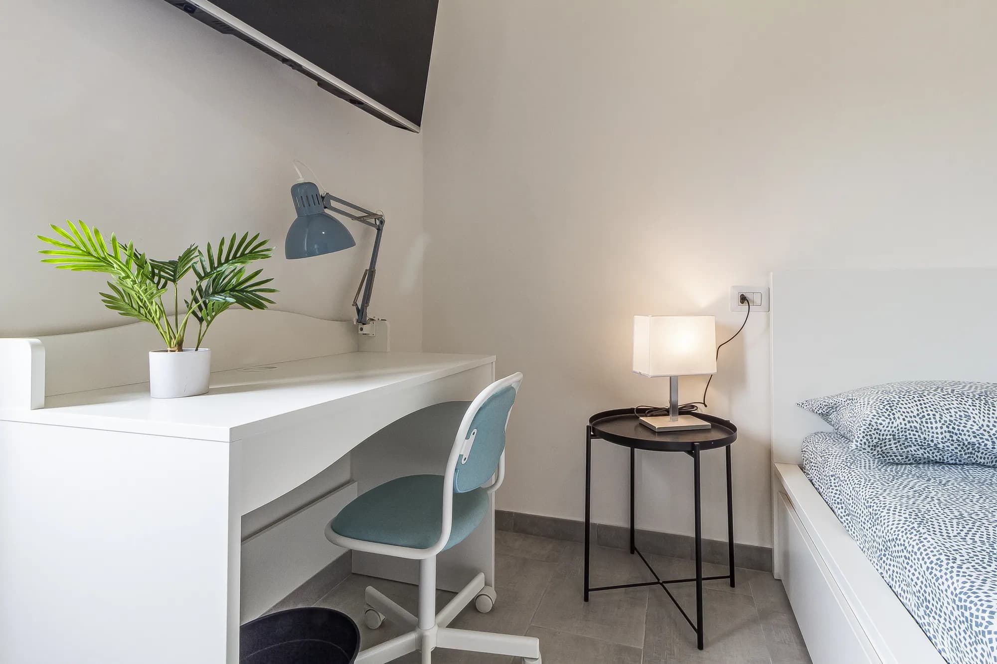 Private room in Sassari photo 2
