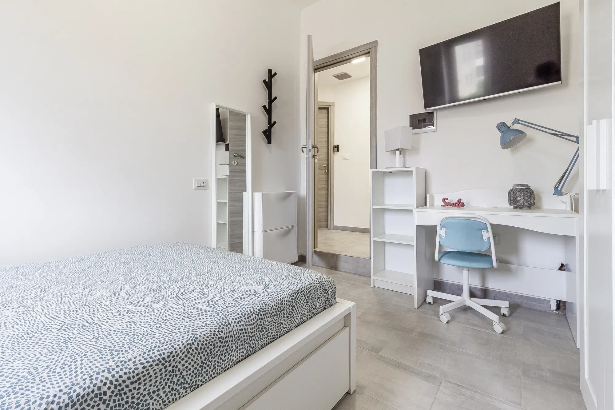 Private room in Sassari photo 2
