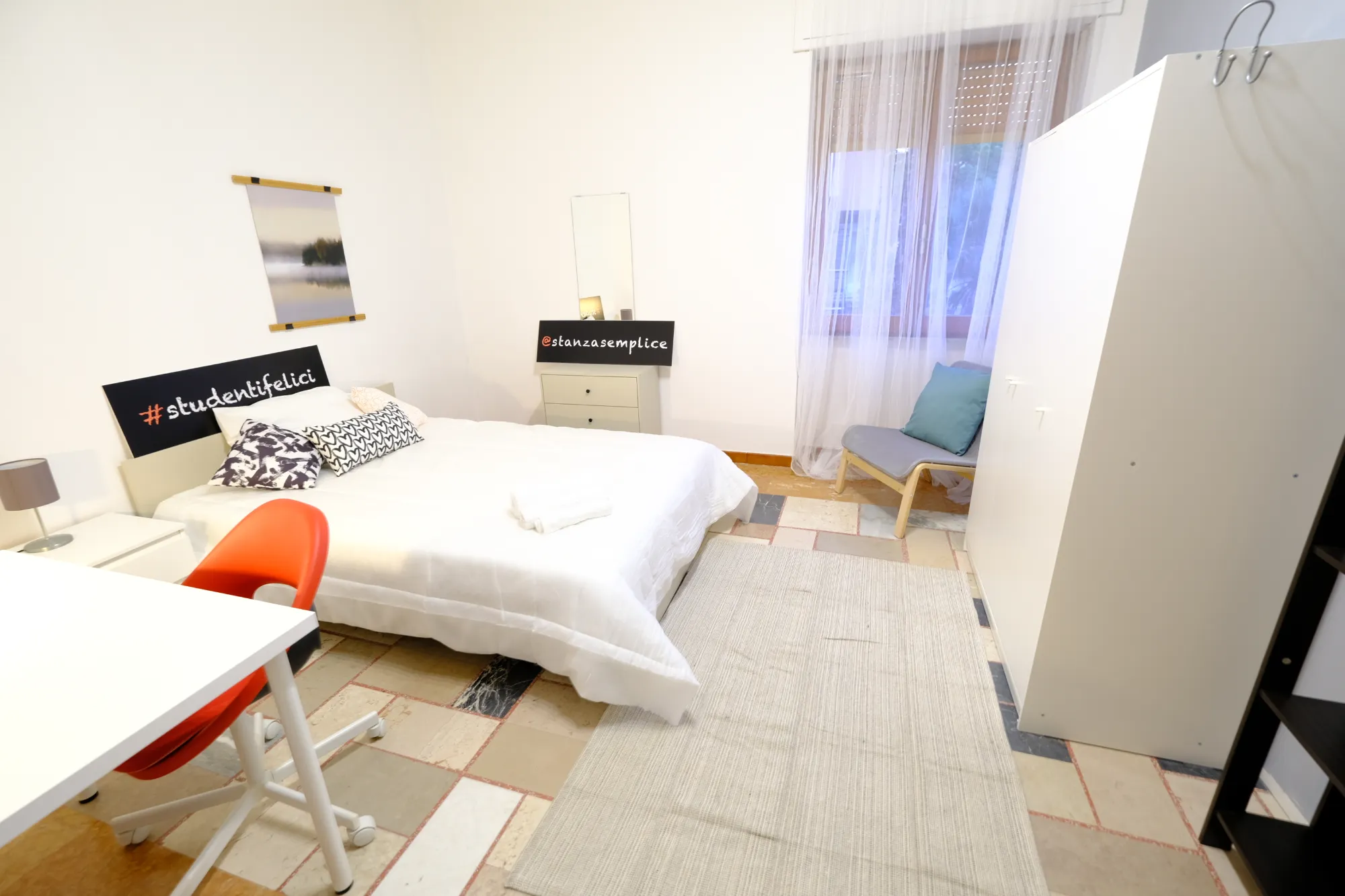 Private room in Sassari photo 5