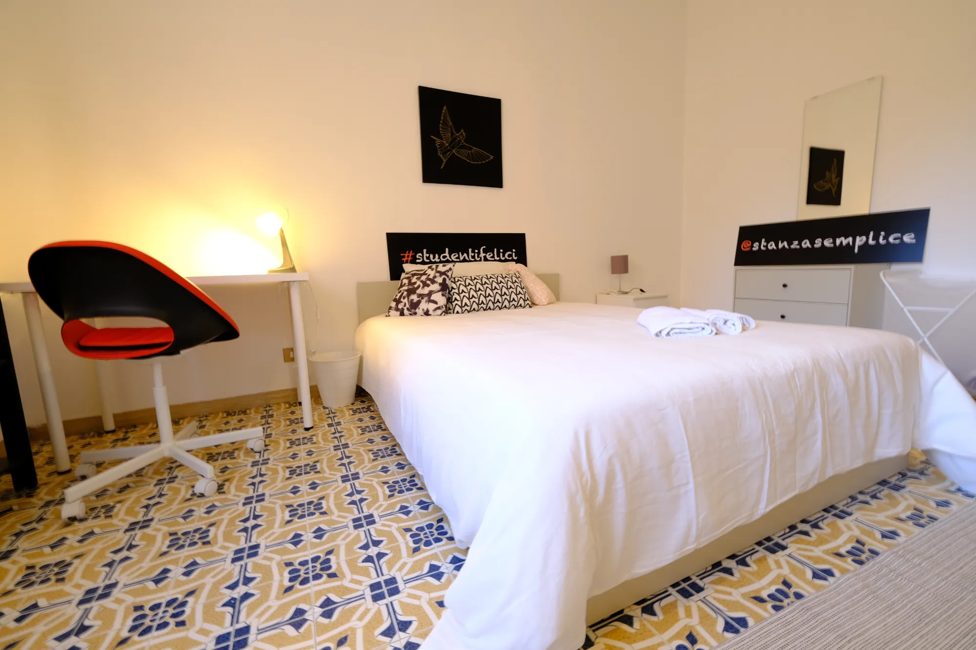 Room in Sassari