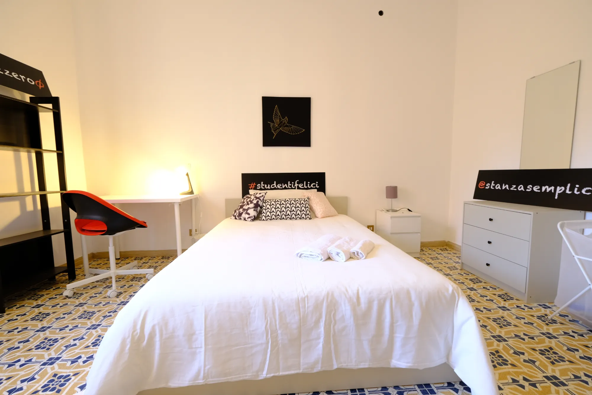 Private room in Sassari photo 5