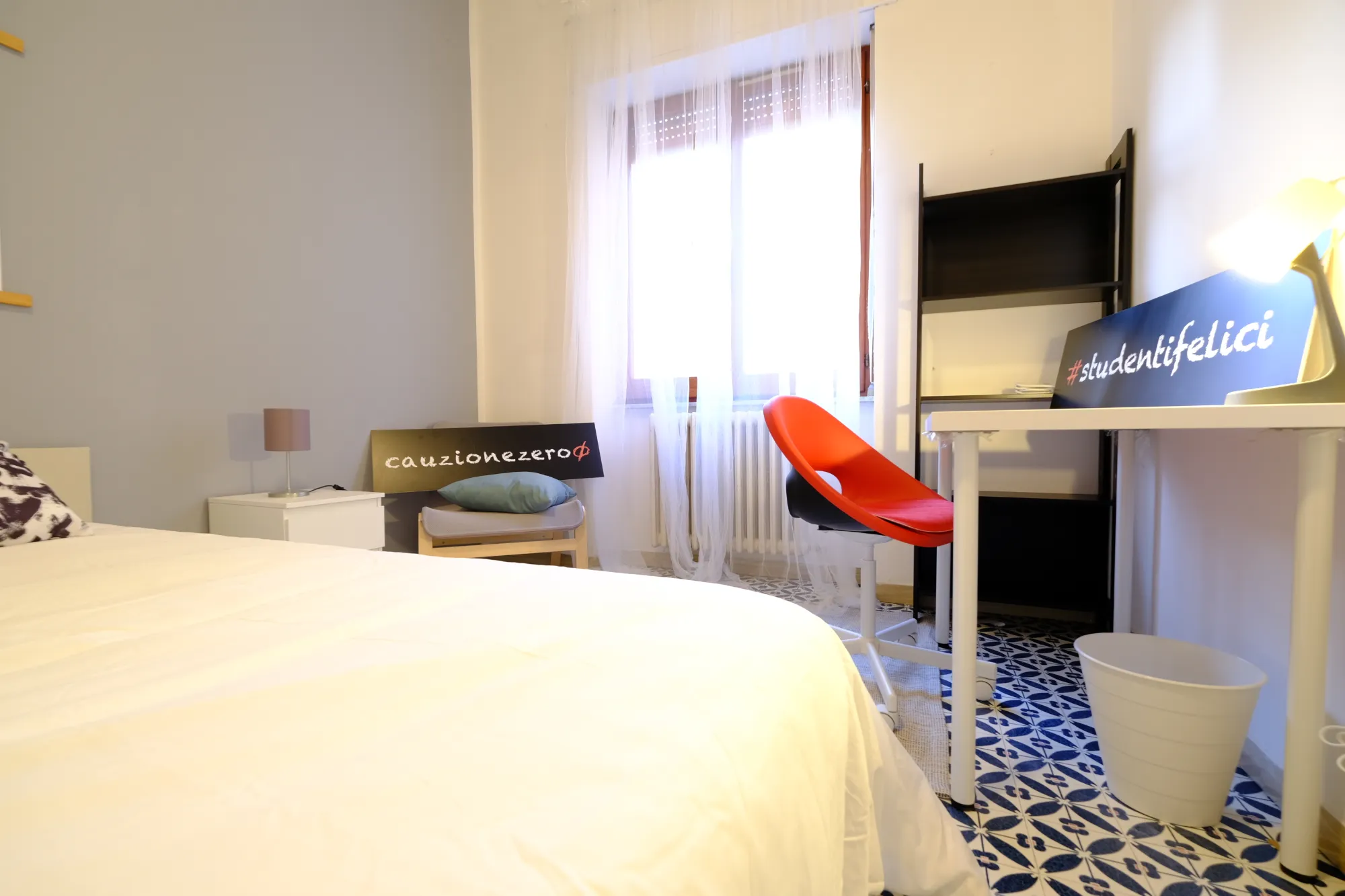 Private room in Sassari photo 4