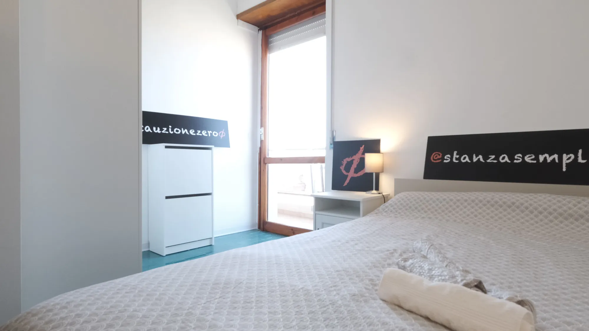 Private room in Sassari photo 2