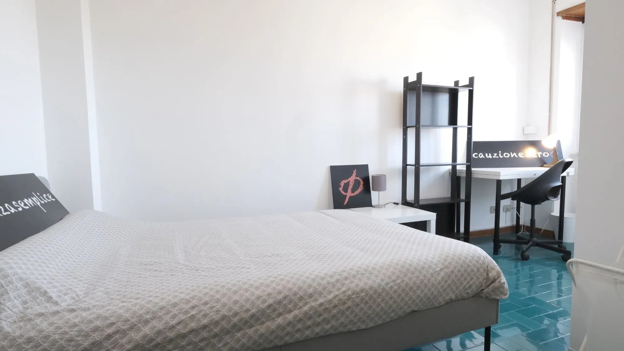 Private room in Sassari photo 3