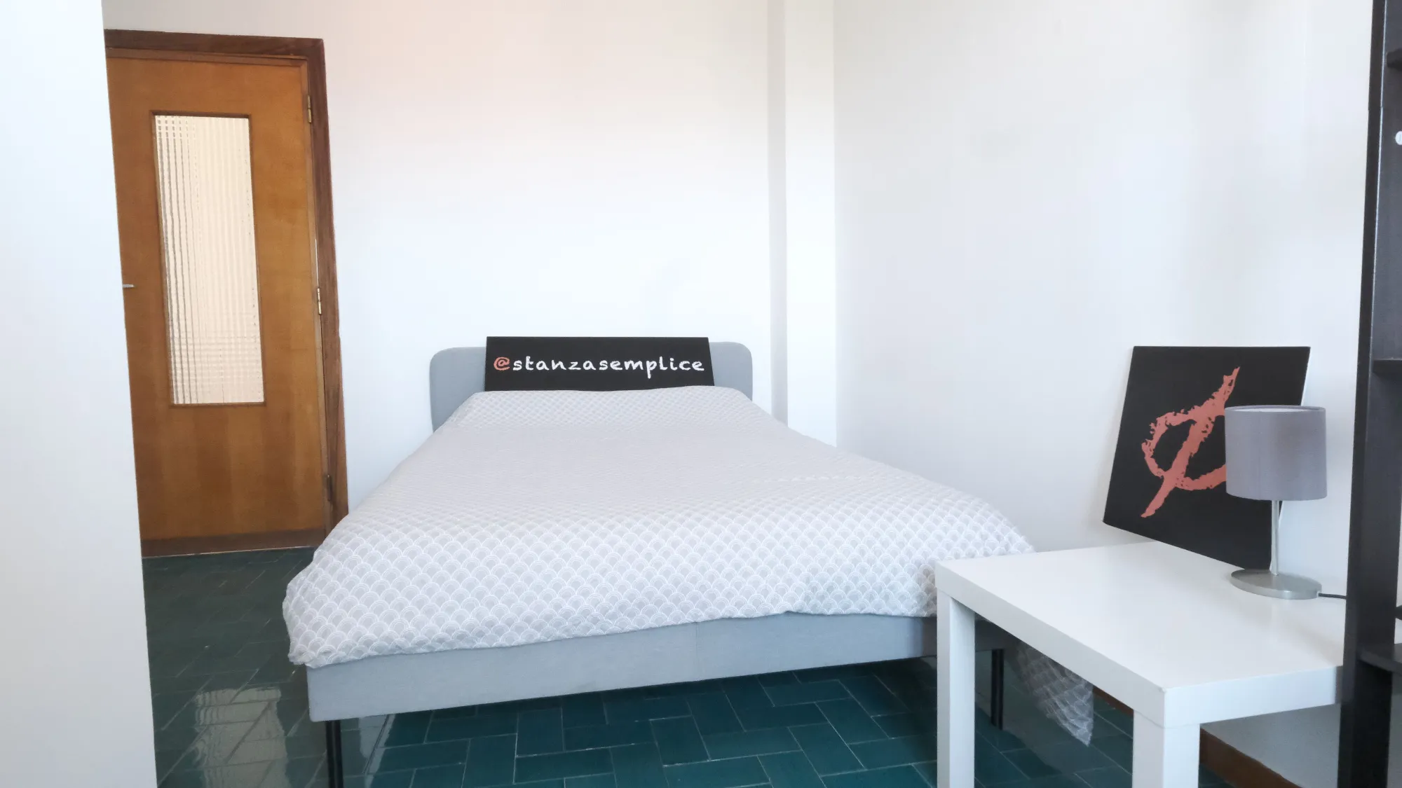 Private room in Sassari photo 5