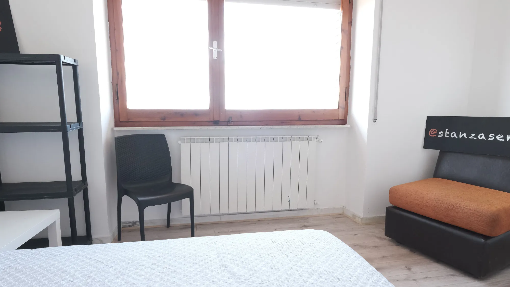 Private room in Sassari photo 2