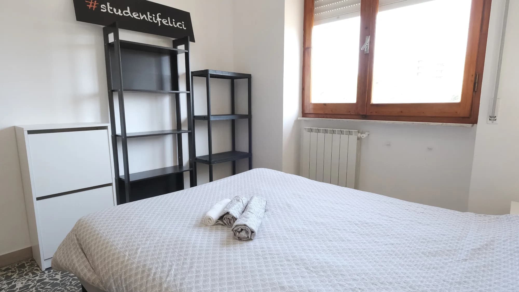 Private room in Sassari photo 3