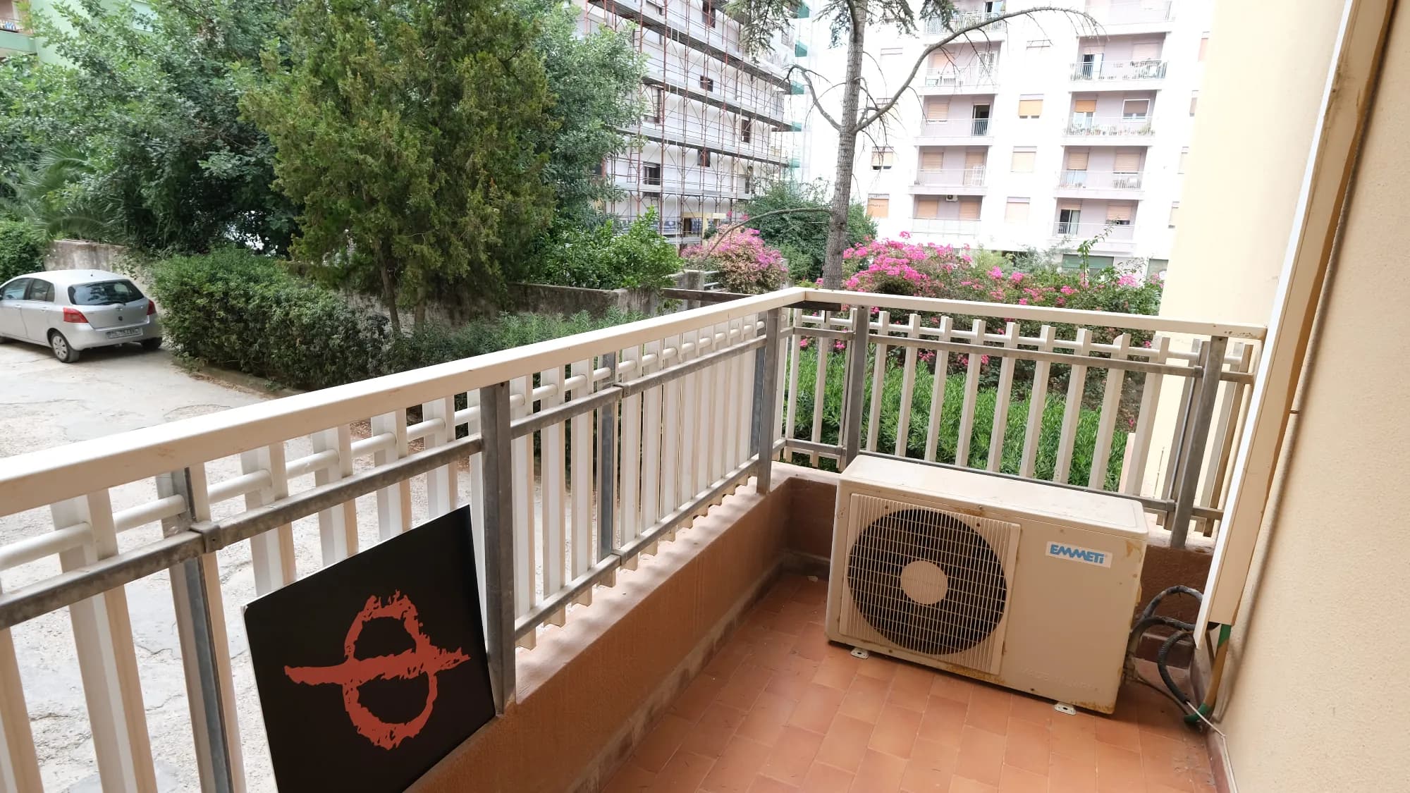 Private room in Sassari photo 4