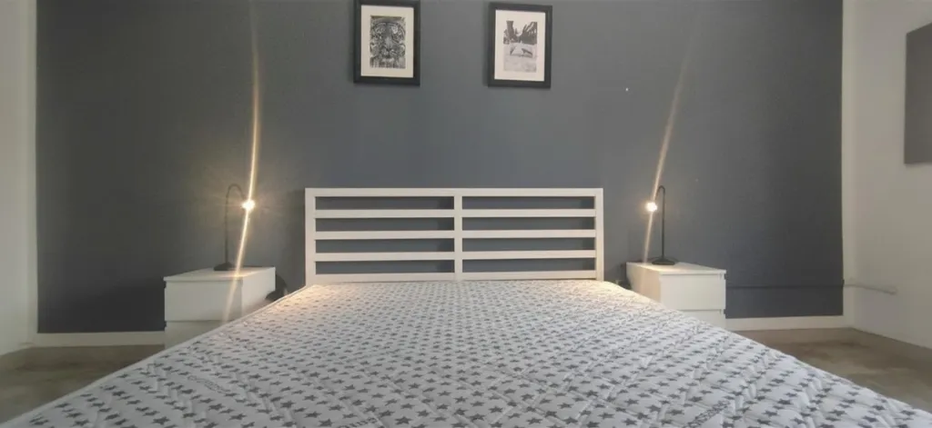 Private room in Sassari photo 4