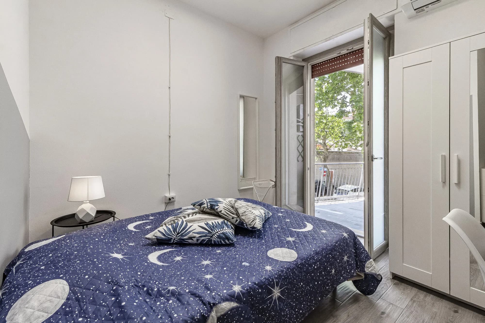 Private room in Sassari photo 4
