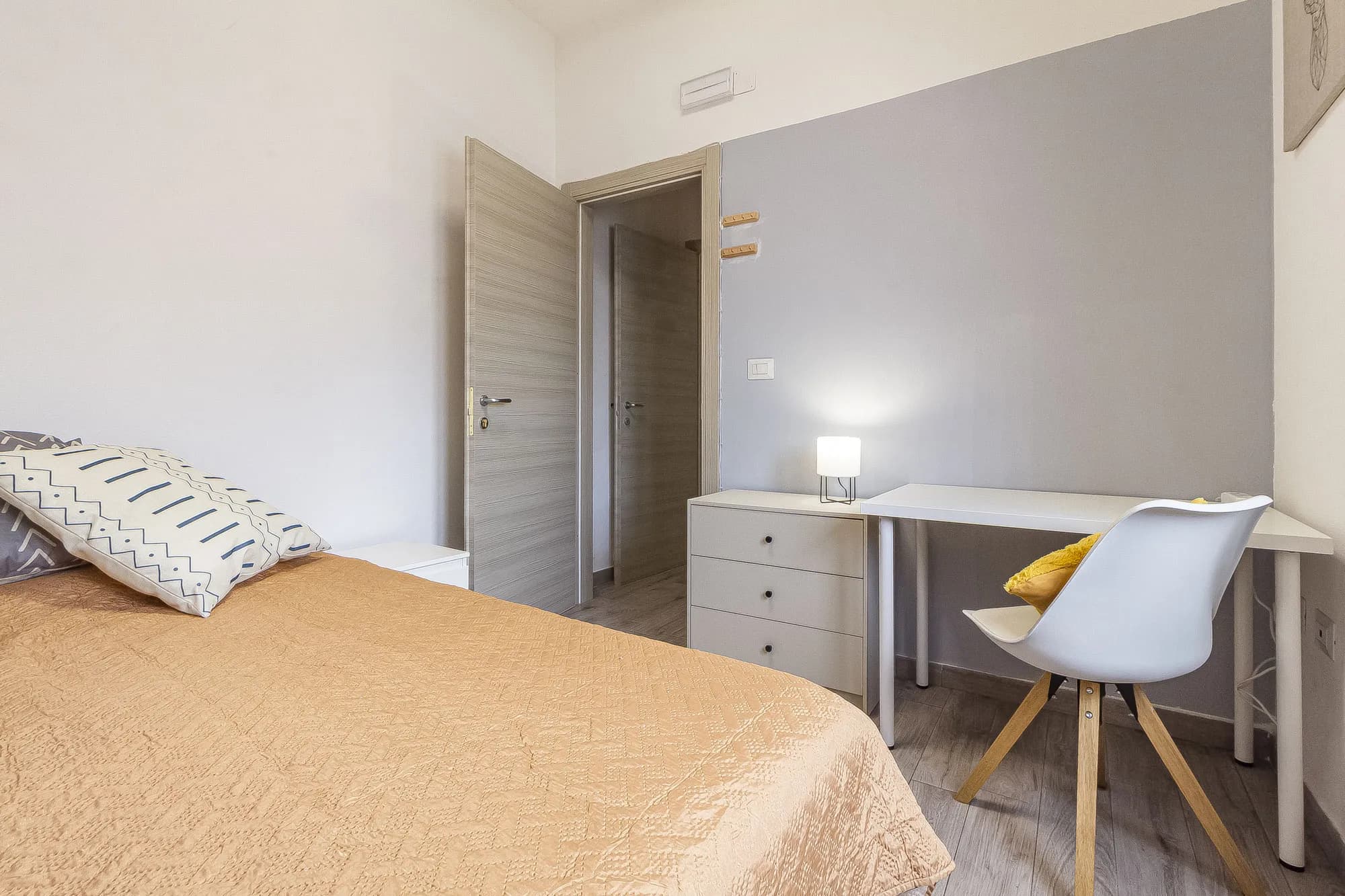 Private room in Sassari photo 2