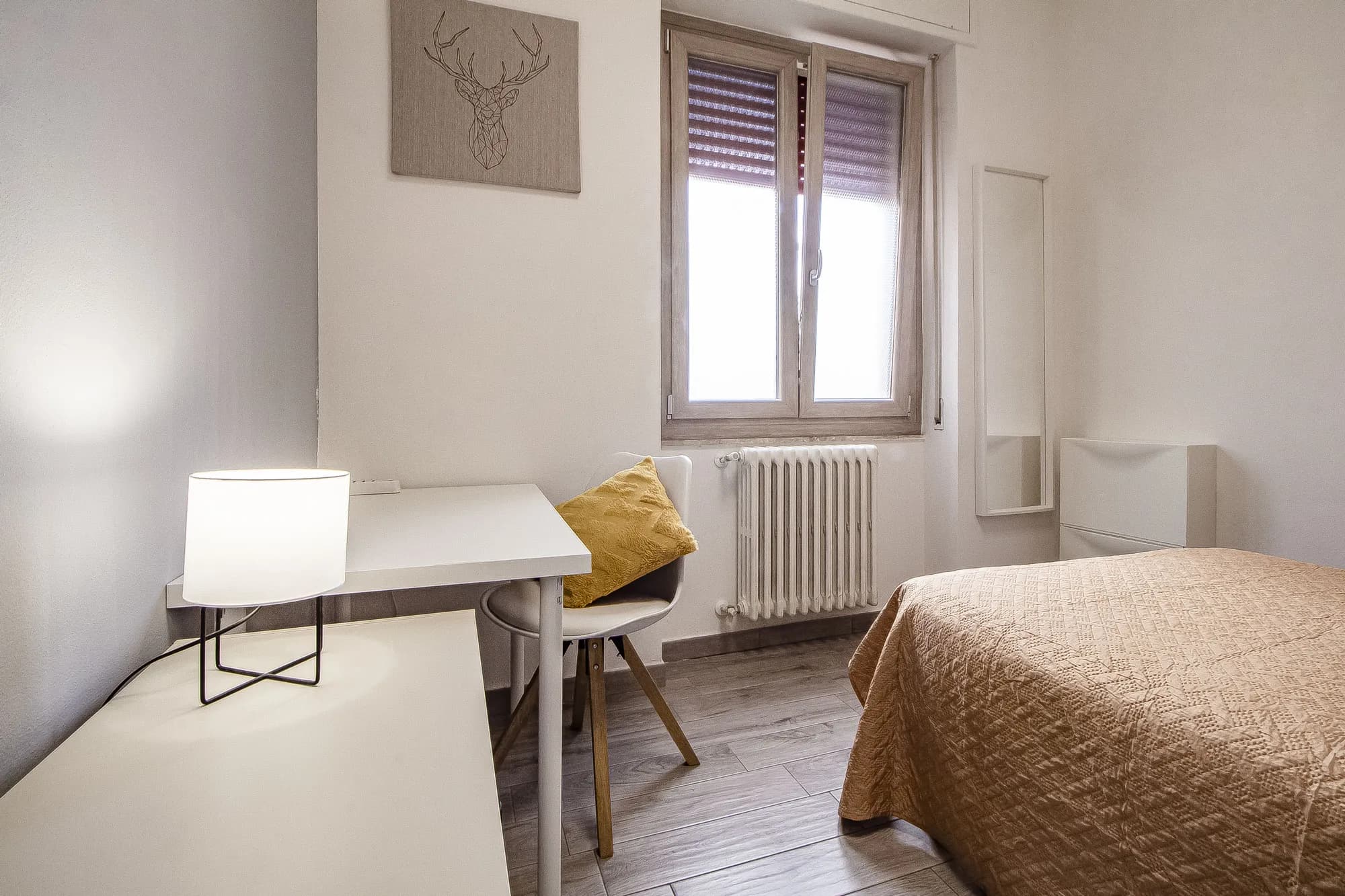 Private room in Sassari photo 3