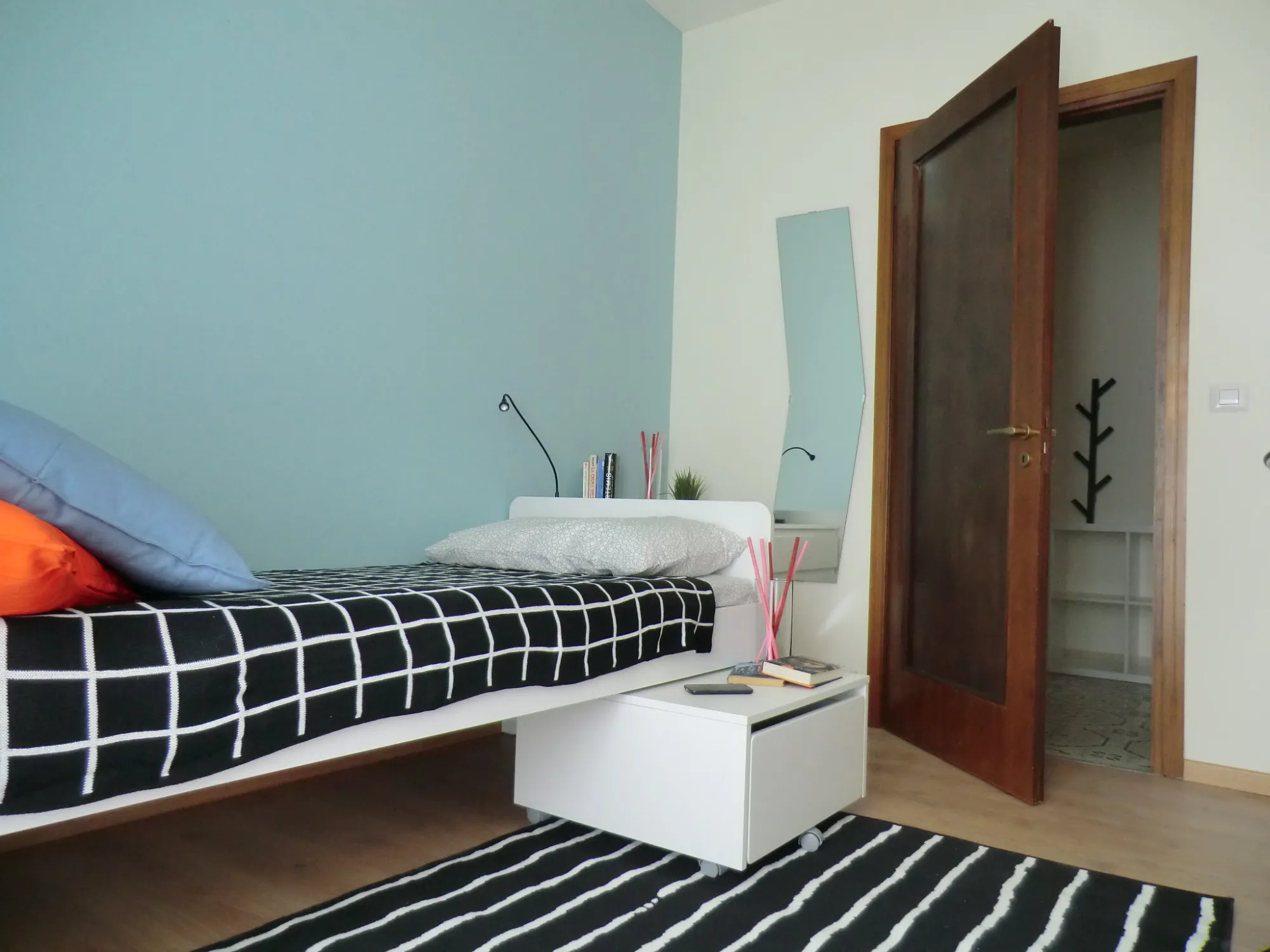 Private room in Padua photo 4