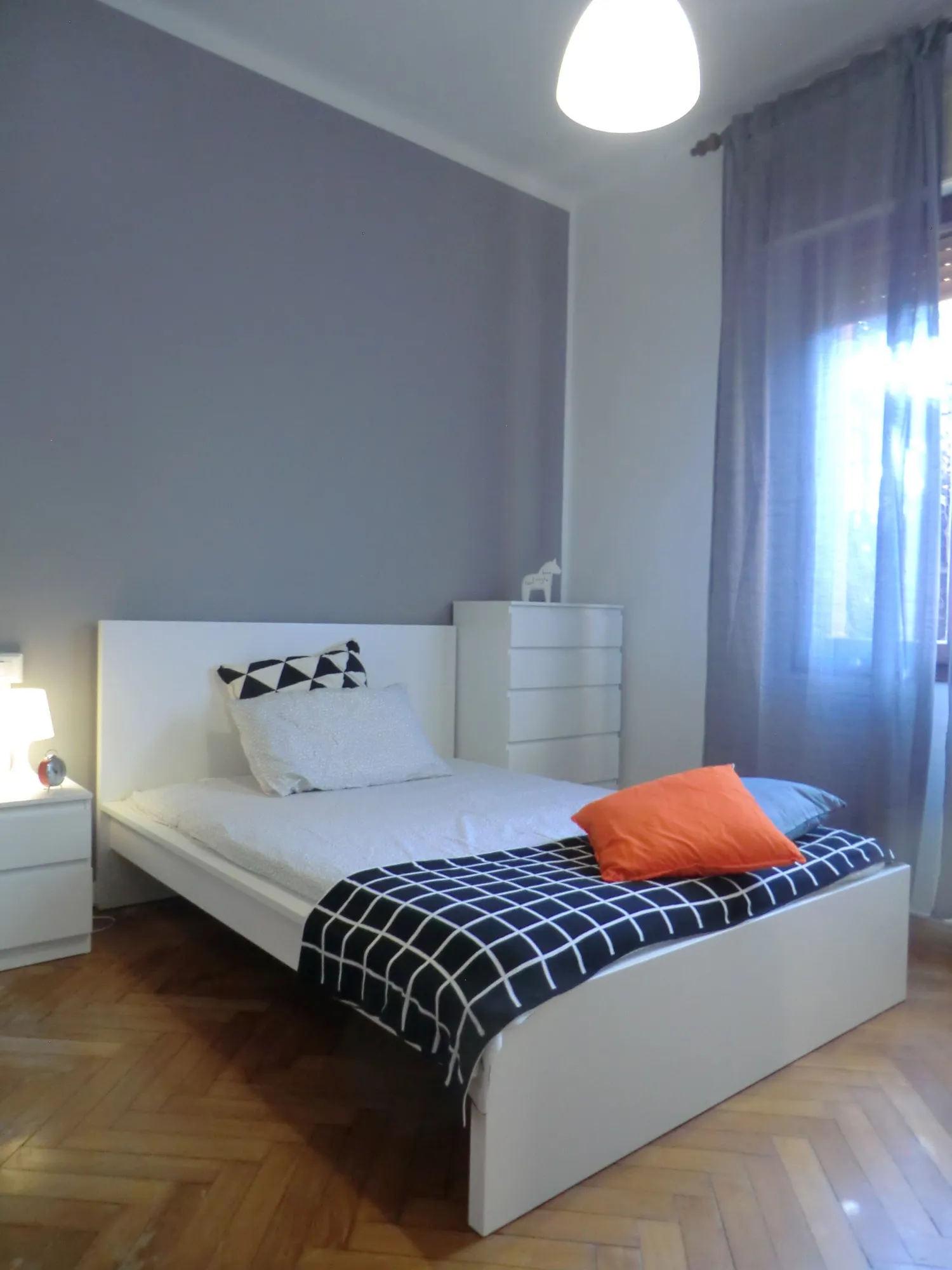 Private room in Padua photo 2
