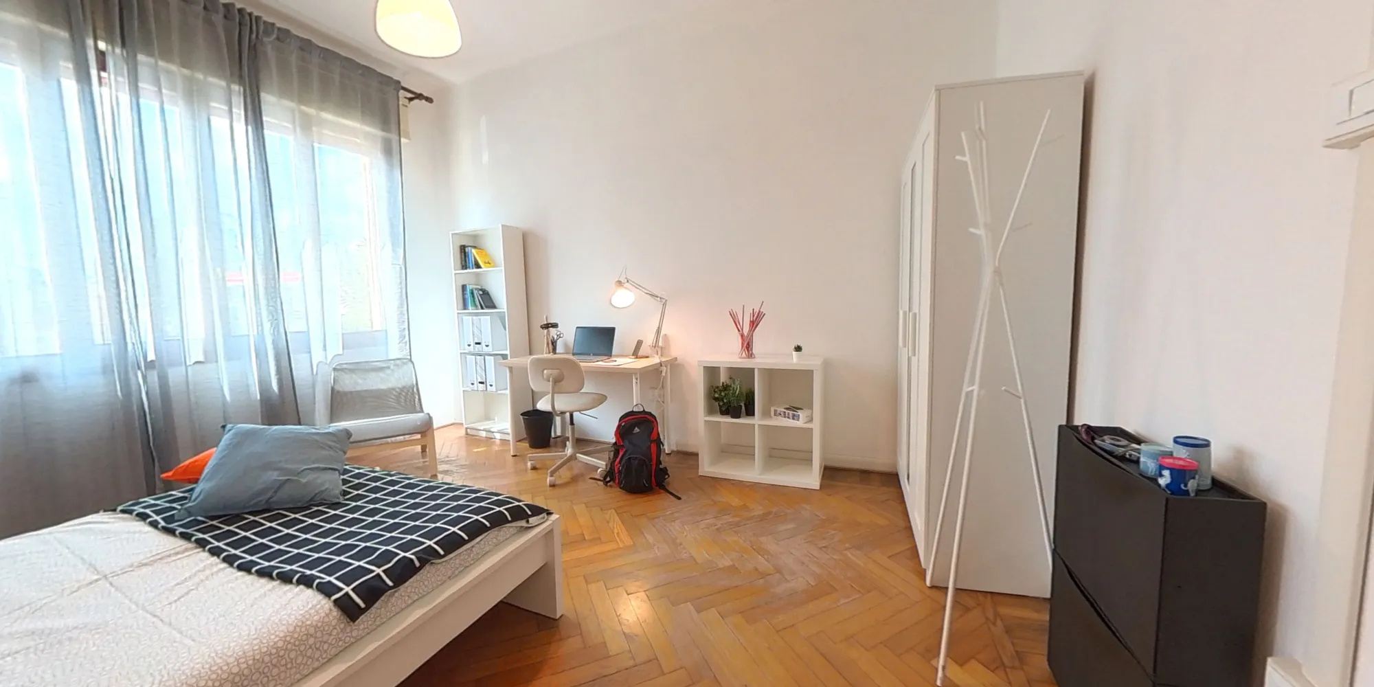 Room in Padua