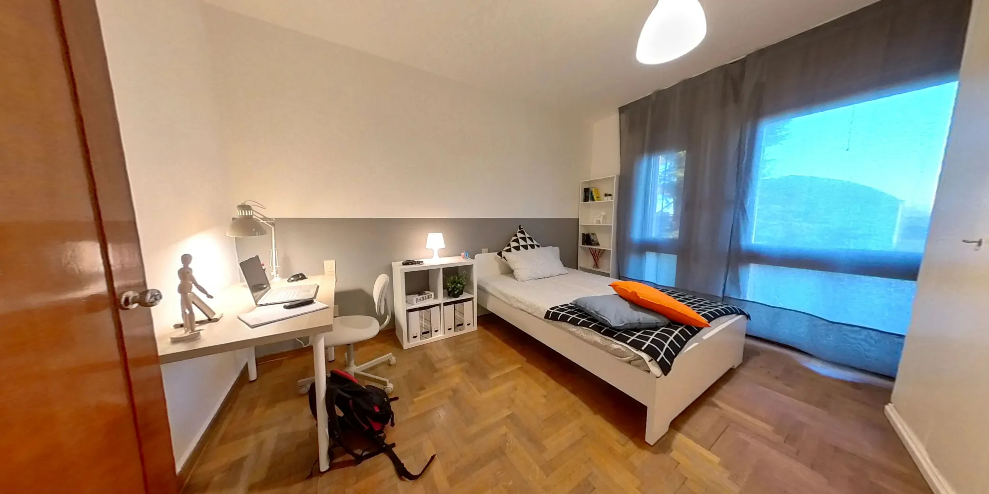 Private room in Padua photo 4