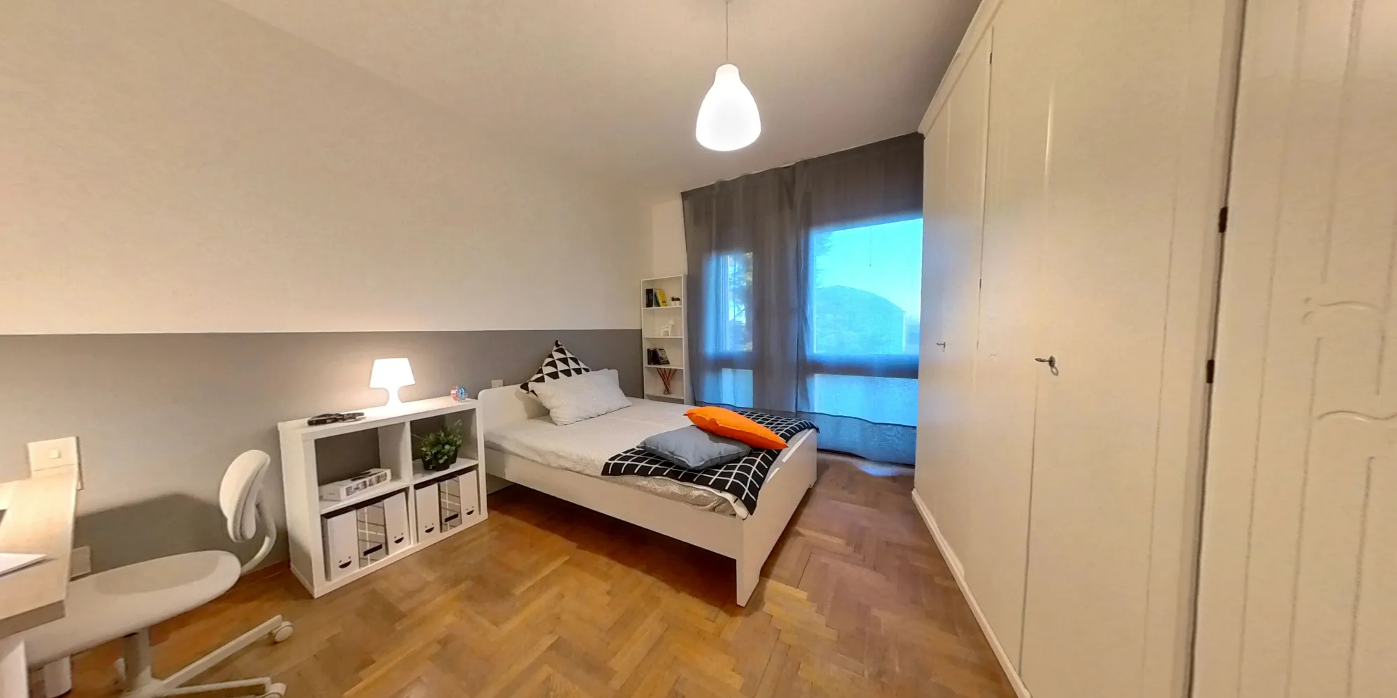 Private room in Padua photo 3