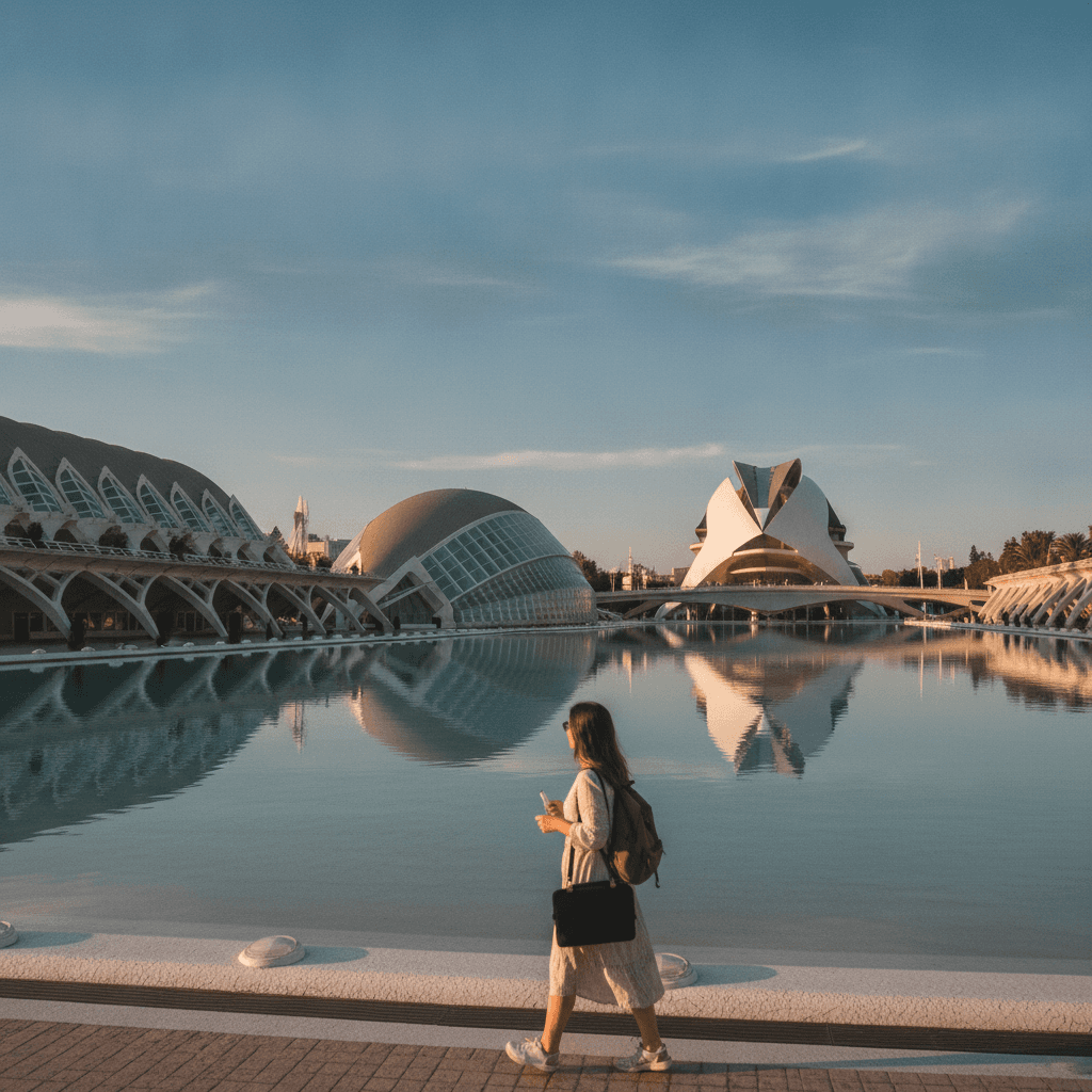 Erasmus Housing in Valencia 2026: Neighbourhoods, Rents and a Safe Booking Process