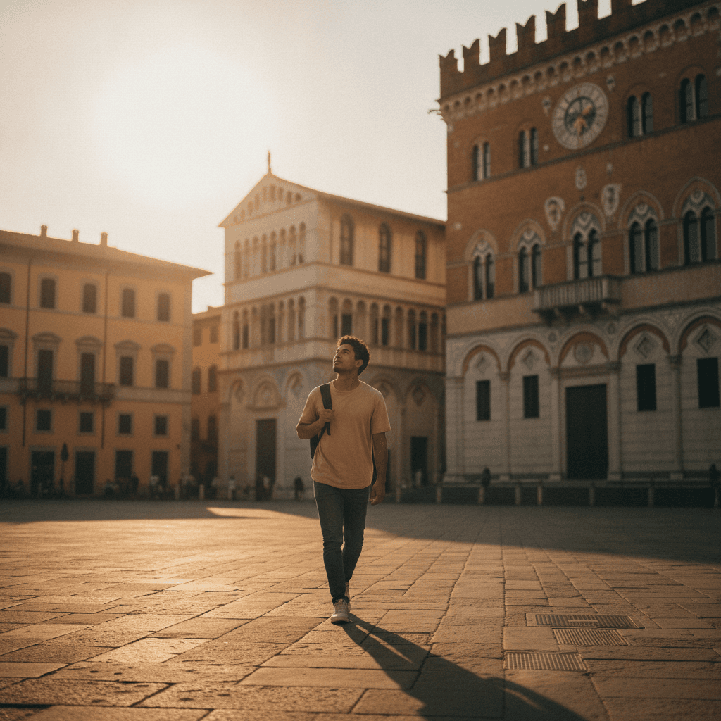 Student Rooms in Pisa 2026: Neighbourhoods, Prices and Tips